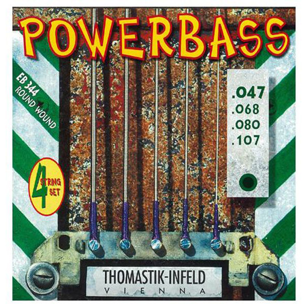 Thomastik EB344 Аксессуары для музыкальных инструментов
