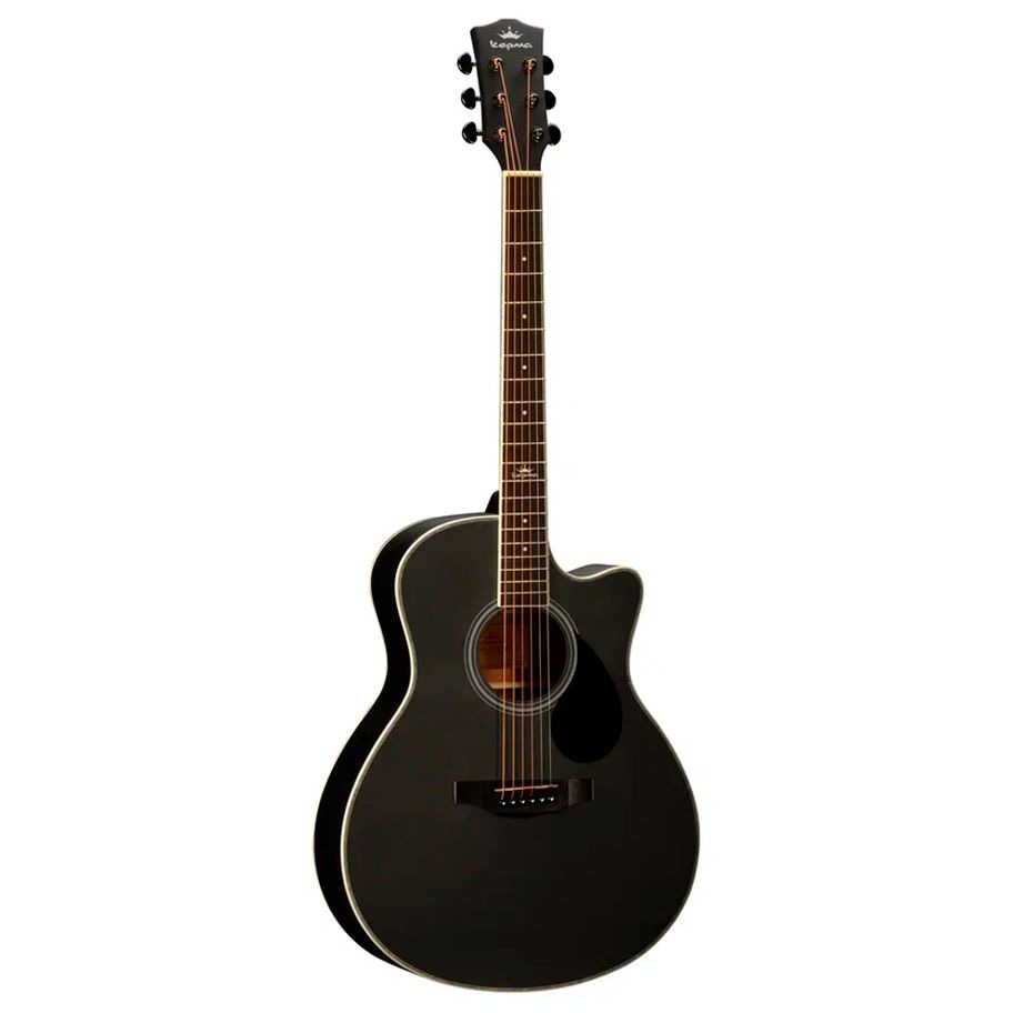 Kepma A1C Black Kepma A1C Black Акустические гитары