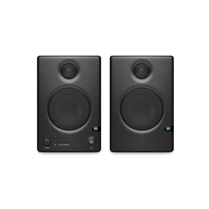 PreSonus Ceres C3.5 BT PreSonus Ceres C3.5 BT Мониторы студийные
