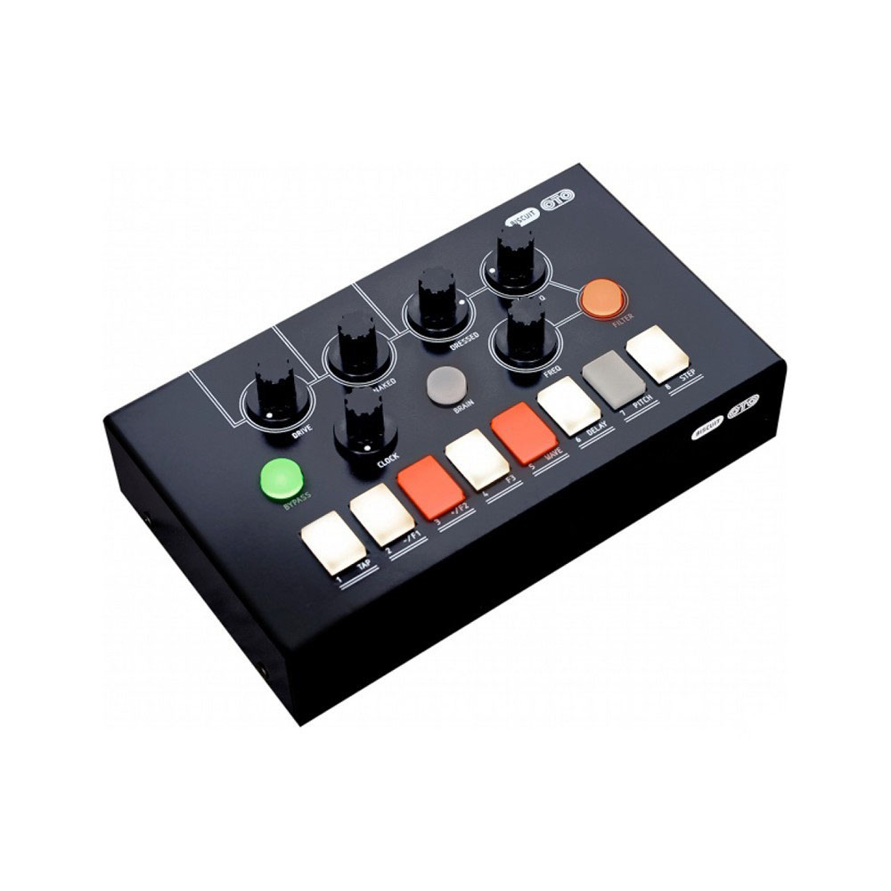 OTO Machines Biscuit Eurorack - кейсы для модульных синтезаторов