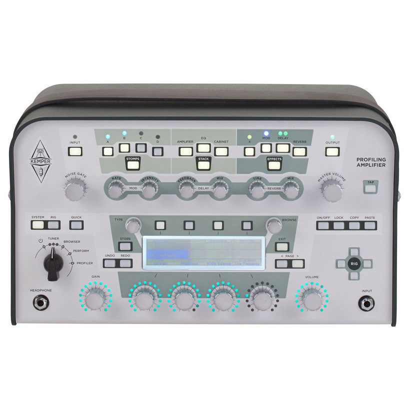 Kemper player