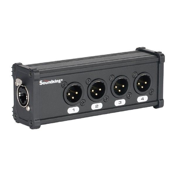 Soundking CXA027 Коммутация студийная