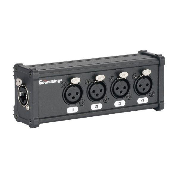 Soundking CXA028 Коммутация студийная