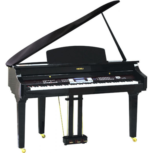 Medeli Grand 500 Black Рояли