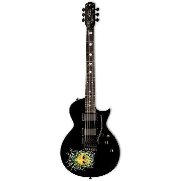ESP LTD KH-3 Spider ESP LTD KH-3 Spider Электрогитары
