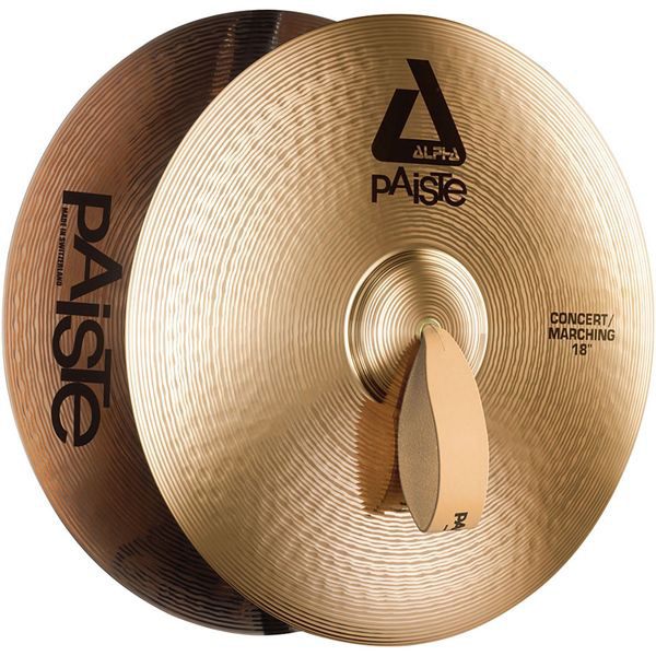 Paiste 2505016 Ударные инструменты