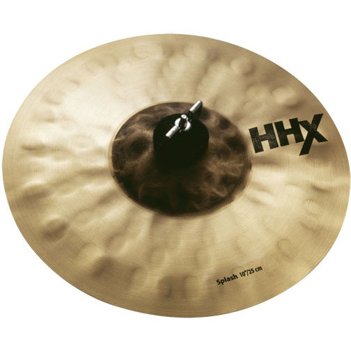 Sabian HHX 10 Splash, 11005XN Аксессуары для ударных