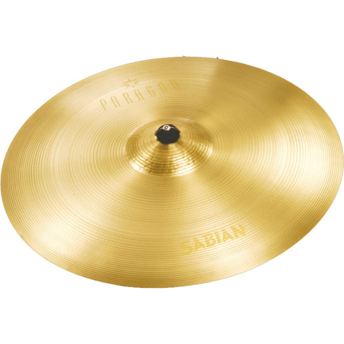 Sabian Paragon 22 neil peart paragon Ride, NP2214N Аксессуары для ударных