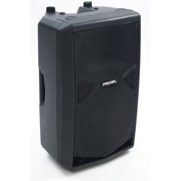 Proel FLASH12P Proel FLASH12P Клубная и концертная акустика