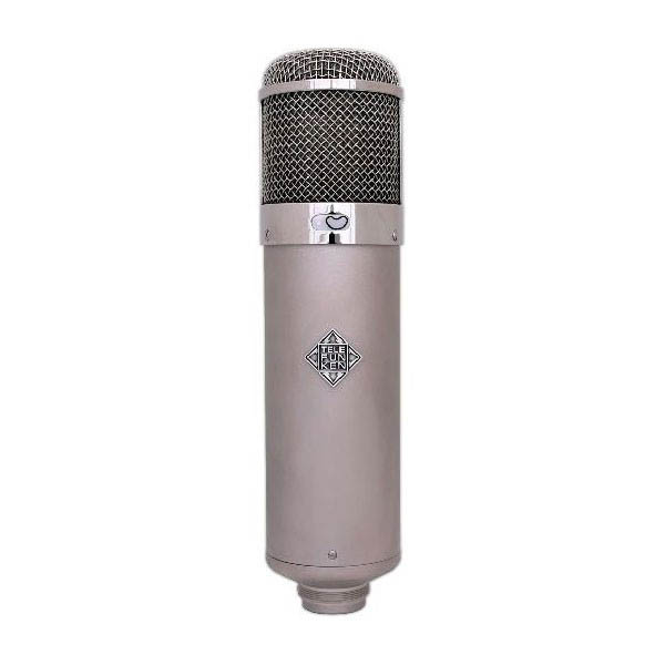 Telefunken U-47 Конденсаторные микрофоны