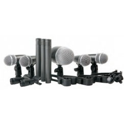 Proel DMH8XL Микрофонные наборы