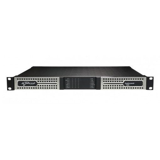 Powersoft Quattrocanali 1204 Powersoft Quattrocanali 1204 Усилители звука