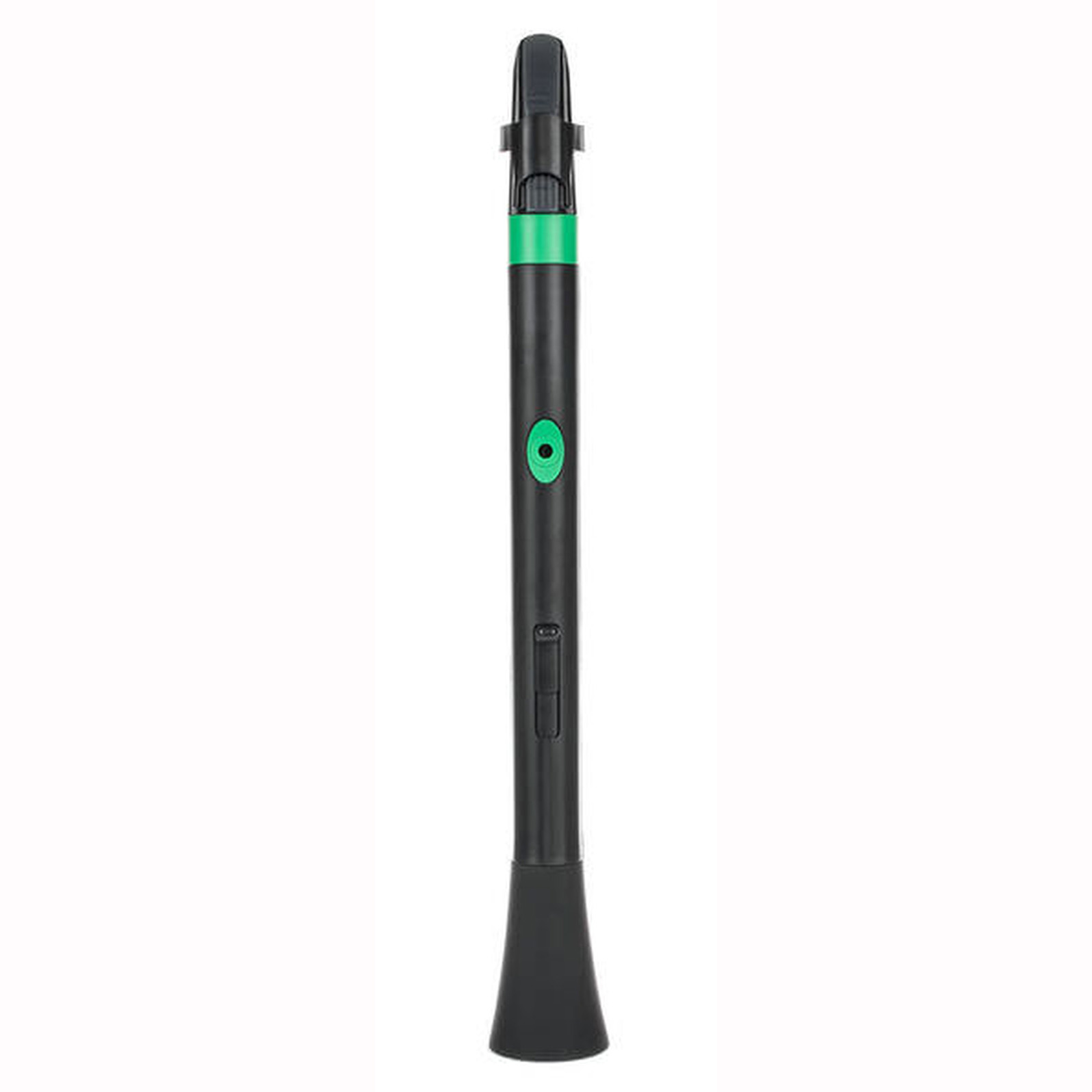 Nuvo Dood (black/green) Nuvo Dood (black/green) Сопрано блокфлейты