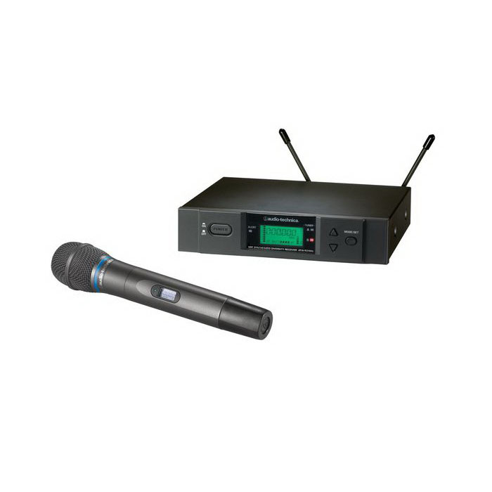 Audio-Technica ATW-3171b Радиомикрофоны