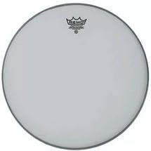 Remo BB-1126-00- EMPEROR®, Coated, 26 Diameter Пластики для бас-бочки