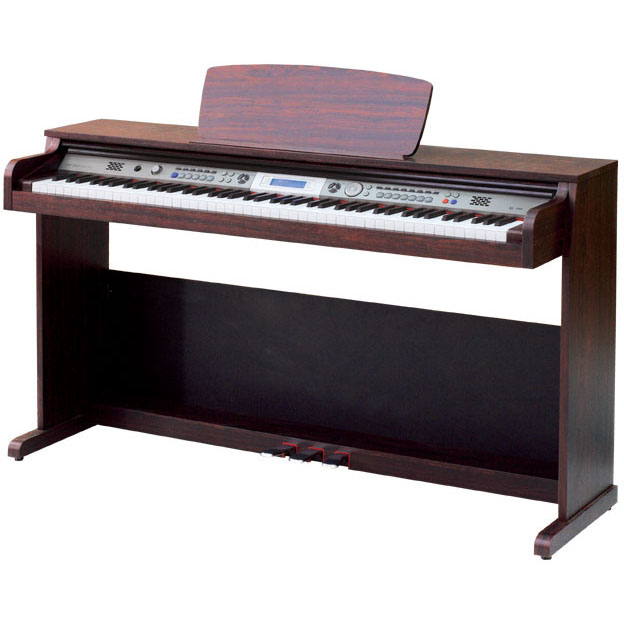 Medeli DP268 (pvc dw) Medeli DP268 (pvc dw) Рояли