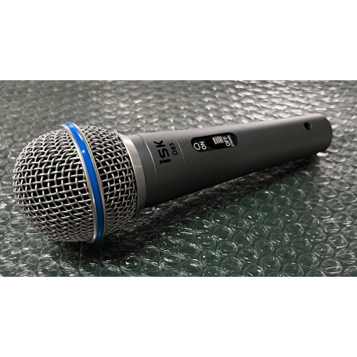 ISK D85 ISK D85 Динамические микрофоны