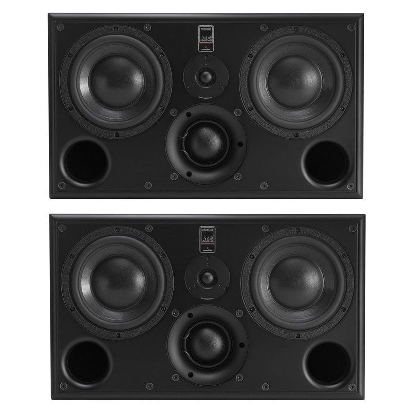 ATC Loudspeakers SCM45A Pro - Pair ATC Loudspeakers SCM45A Pro - Pair Мониторы студийные