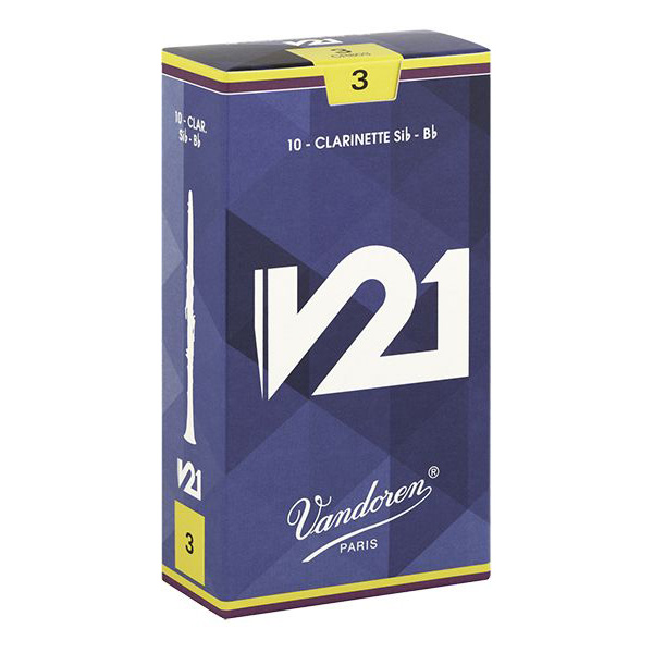 Vandoren CR803 Духовые музыкальные инструменты