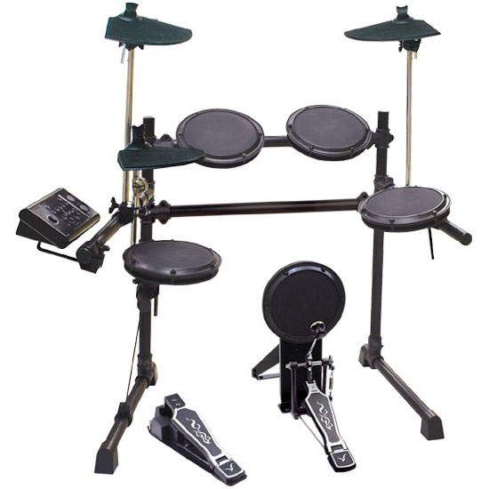 Medeli DD502 (J) Электронные ударные установки