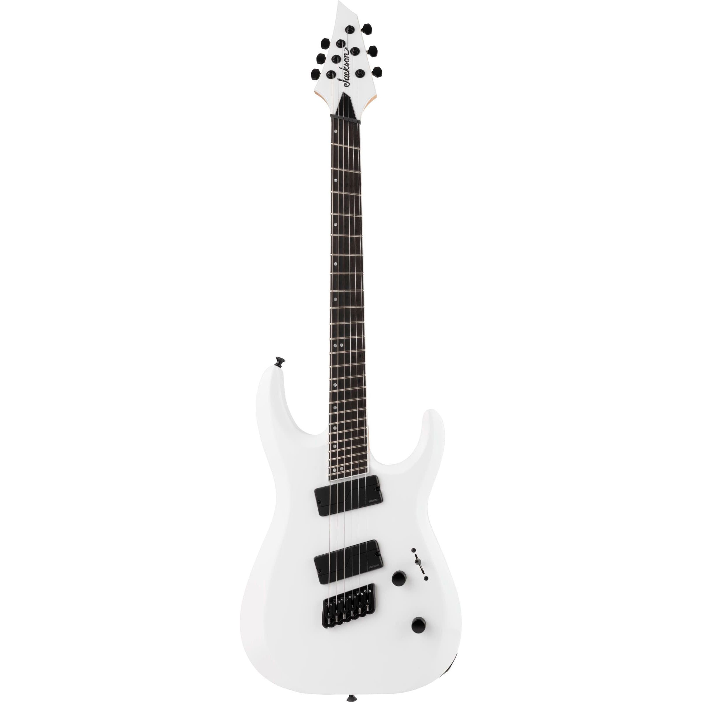 Jackson Pro MDK MS HT6 - SNOW WHT Электрогитары