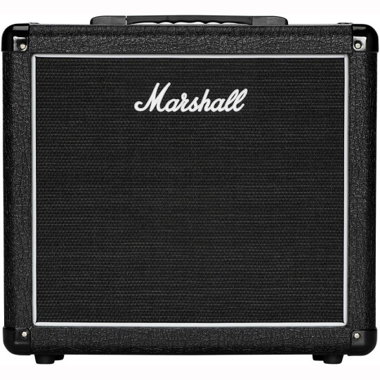 Marshall Mx112r Marshall Mx112r Кабинеты для электрогитарных усилителей