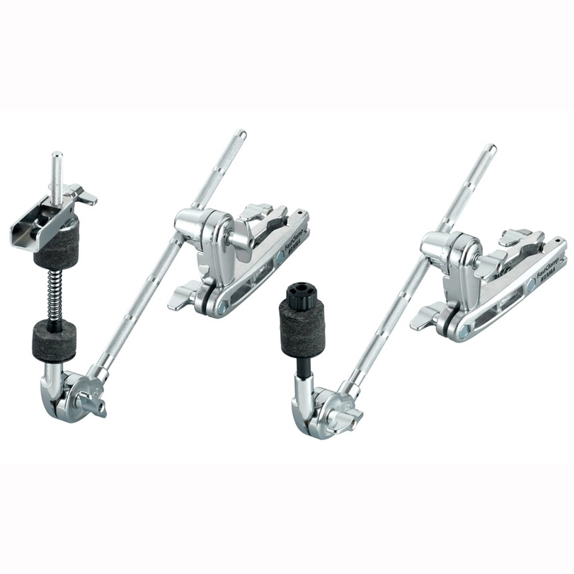 Tama Mcax5366 Cymbal Attachment Kit Крепления, зажимы, клэмпы, держатели для ударных инструментов