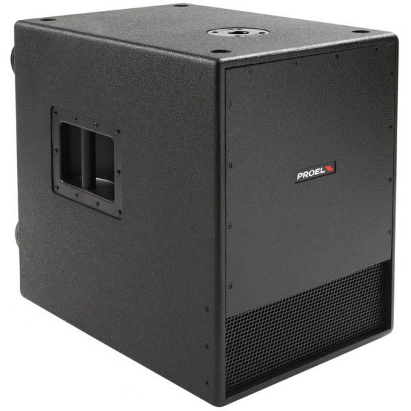 Proel SW115A Клубная и концертная акустика