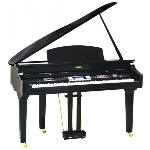 Medeli Grand 1000 Black Рояли