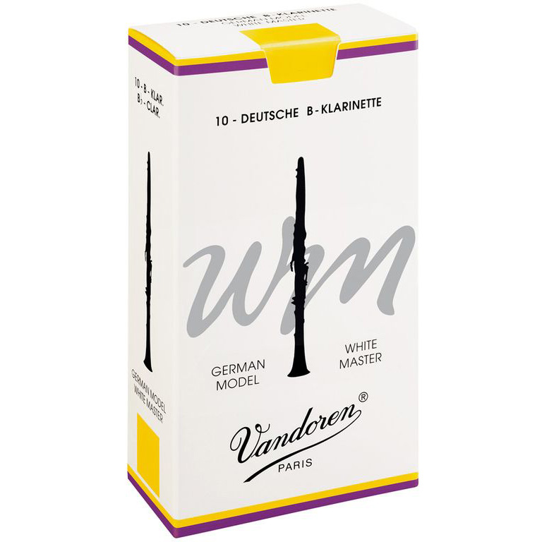 Vandoren CR1625 Духовые музыкальные инструменты