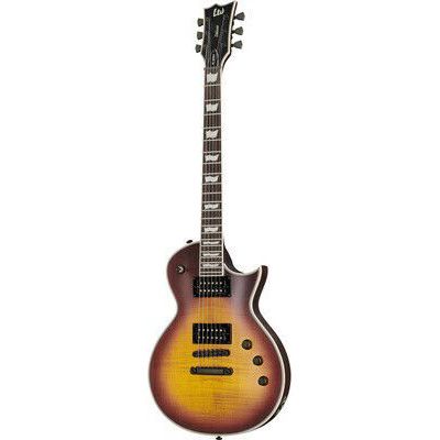 ESP LTD EC-1000T CTM FM Tobacco Sunburst ESP LTD EC-1000T CTM FM Tobacco Sunburst Электрогитары
