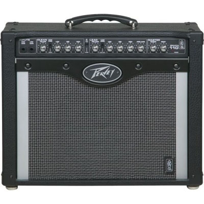 Peavey TransTube Envoy 110 Оборудование гитарное