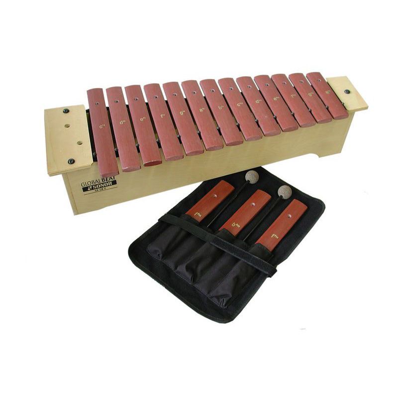 Sonor 91803100 Ксилофоны и металлофоны