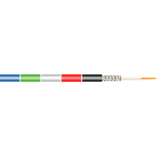 Tasker RGB 75-BLUE Коммутация студийная