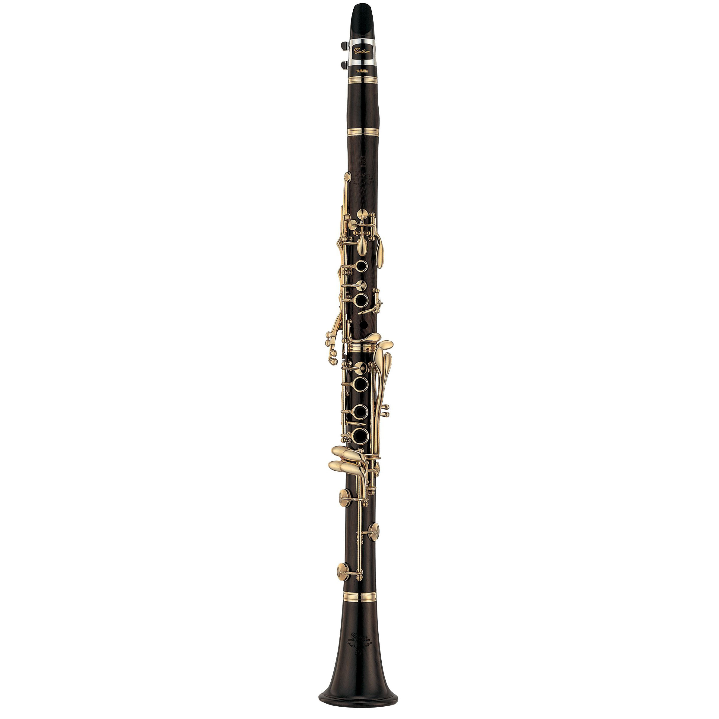 Yamaha YCL-CSG-H Духовые музыкальные инструменты
