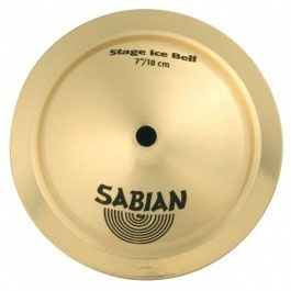 Sabian 7" Stage Bell Аксессуары для ударных