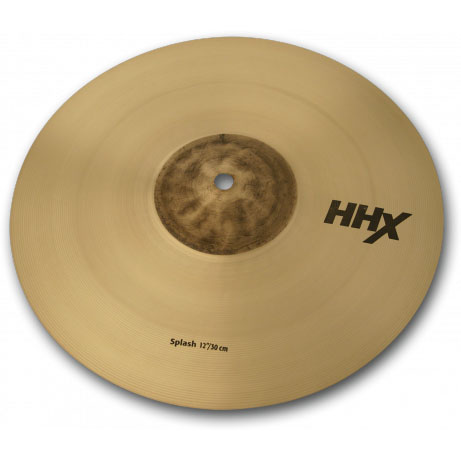 Sabian HHX 12 Splash, 11205XN Аксессуары для ударных