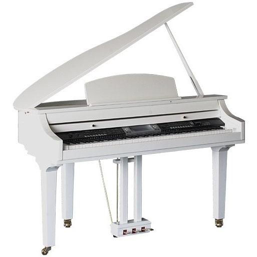 Medeli Grand 500 White Рояли