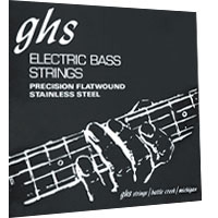 GHS 610 SILK&STEEL™ Струны для акустических гитар
