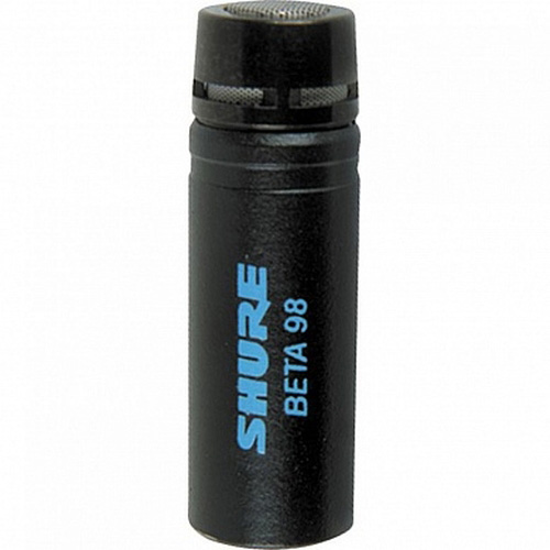 Shure Beta 98h/c Shure Beta 98h/c Конденсаторные микрофоны