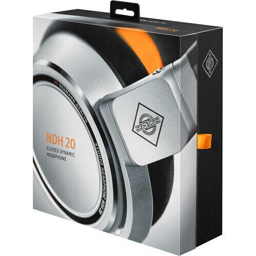 Neumann NDH 20 Neumann NDH 20 Закрытые наушники