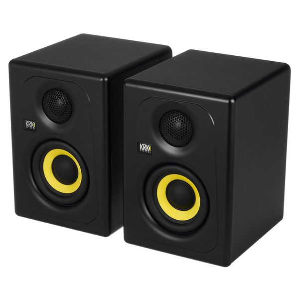 KRK Kreate 3 (пара) Мониторы студийные