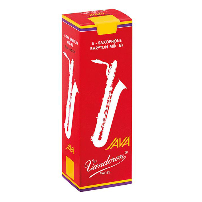 Vandoren SR342R Духовые музыкальные инструменты