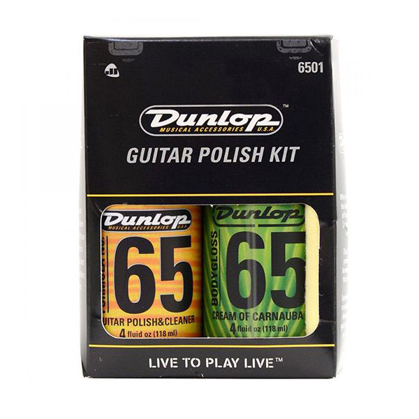 Dunlop 6501 Аксессуары для света