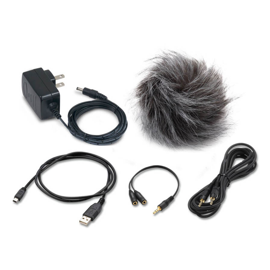 Zoom APH4nSP Студийные аксессуары