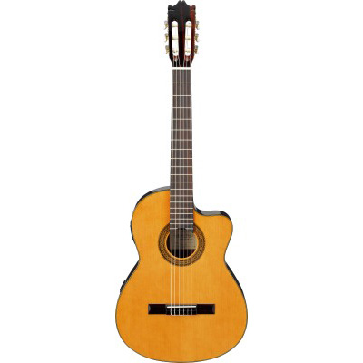 IBANEZ G5ECE AMBER Гитары акустические