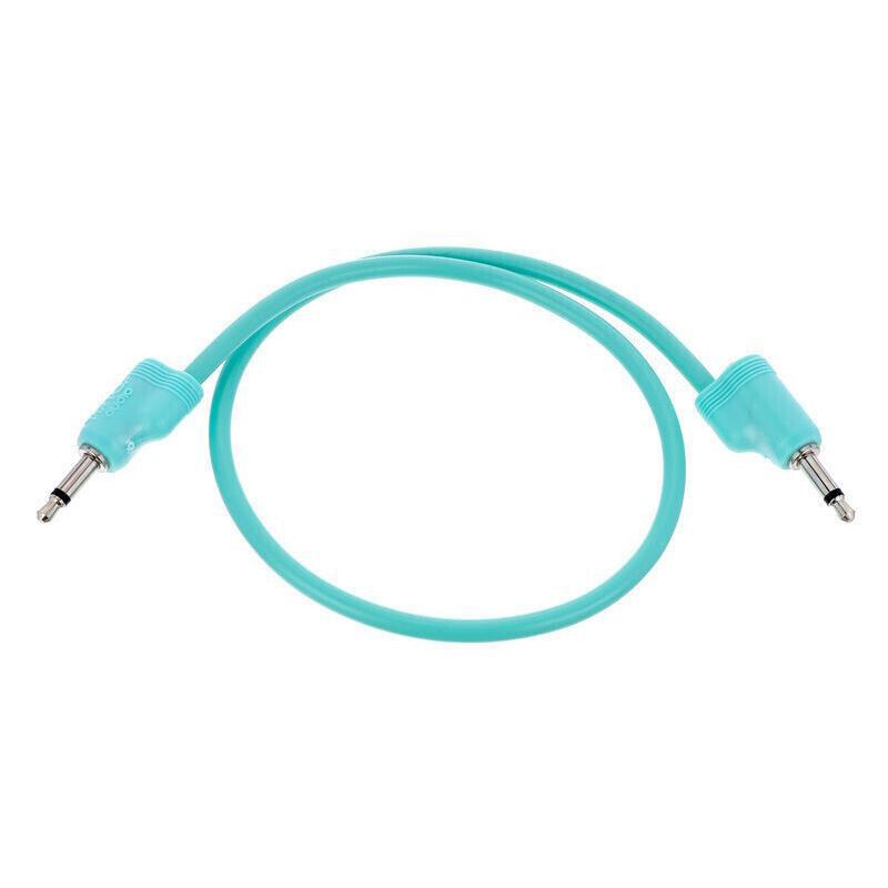 Tiptop Audio Cyan 40cm Stackables Аксессуары для модульных синтезаторов