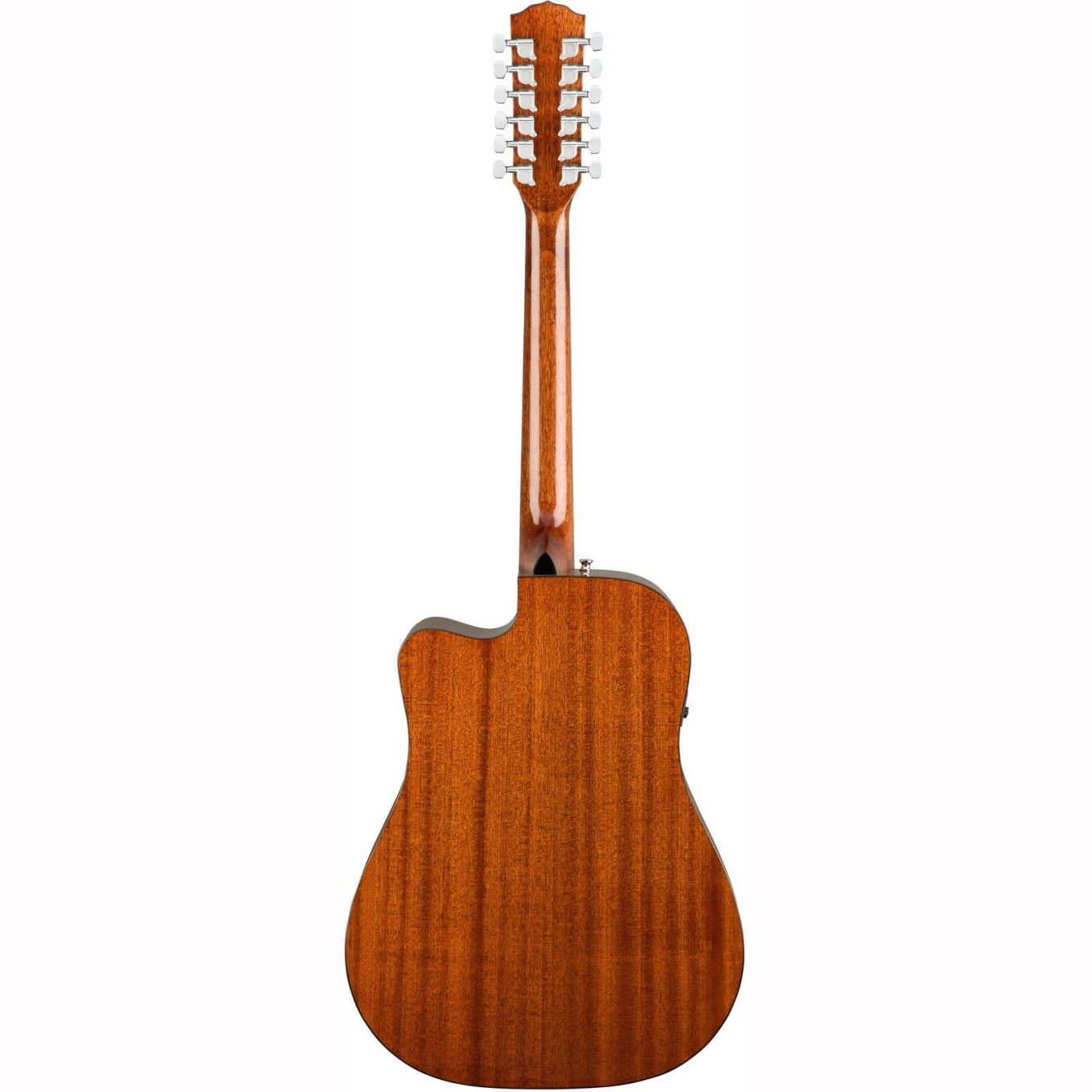Fender Cd-60sce Dread 12-strnat Wn Fender Cd-60sce Dread 12-strnat Wn Гитары акустические