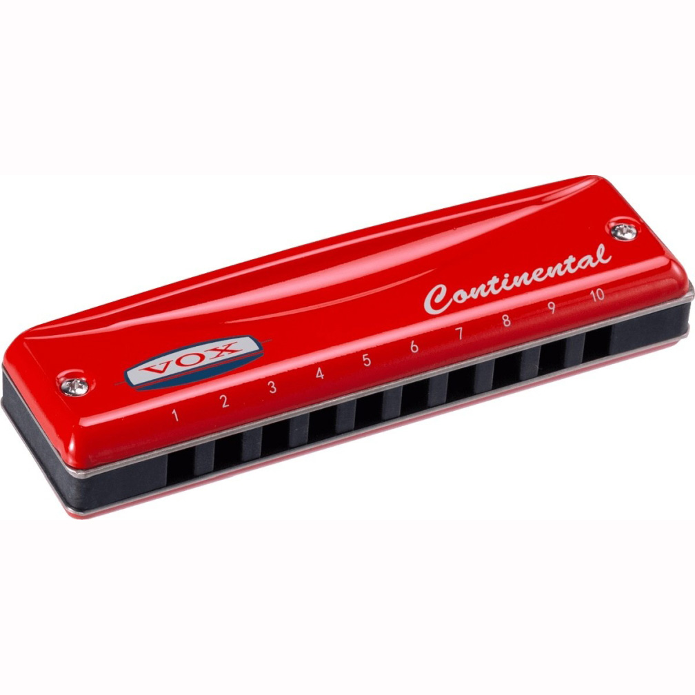 Vox Continental Type-2-g Vox Continental Type-2-g Губные гармошки