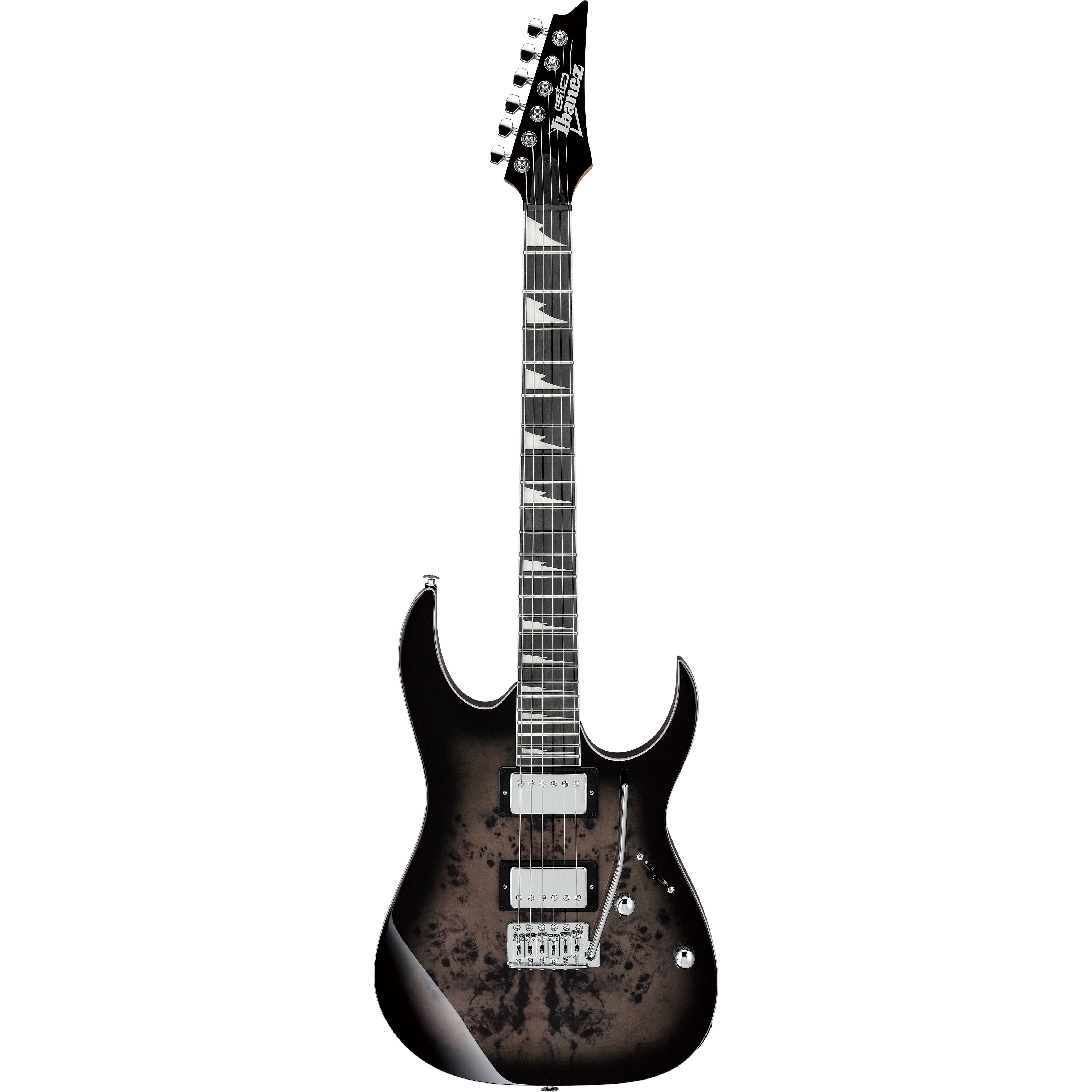 Ibanez GRG220PA1-BKB Электрогитары